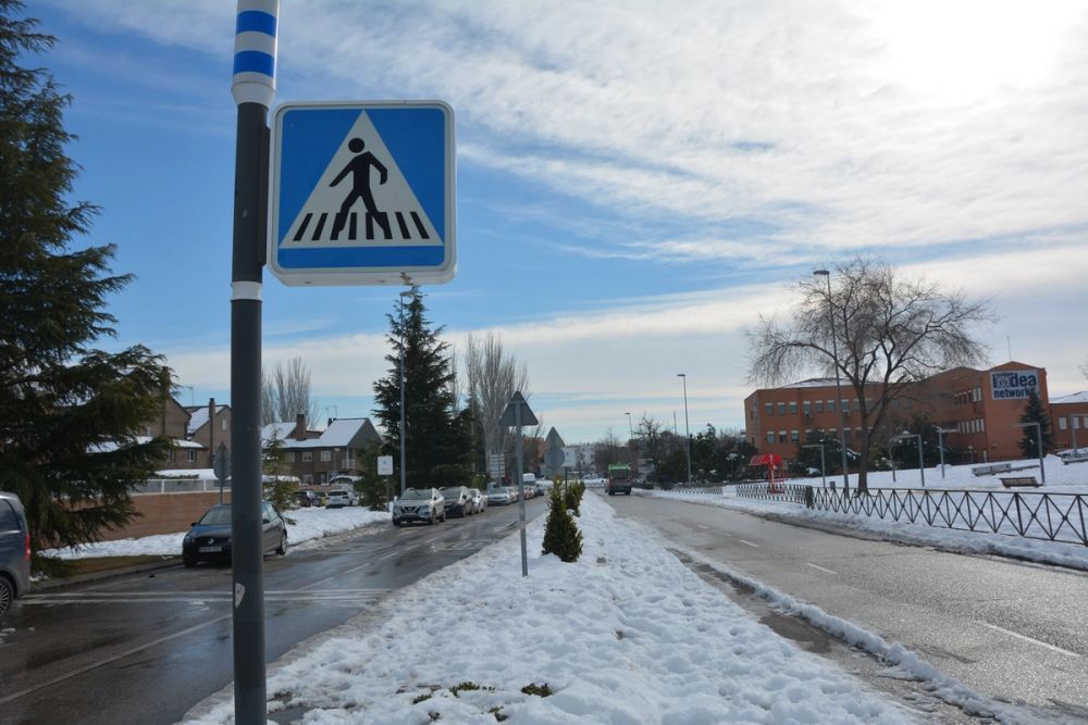 Leganes Nevado 2021 Dia 3