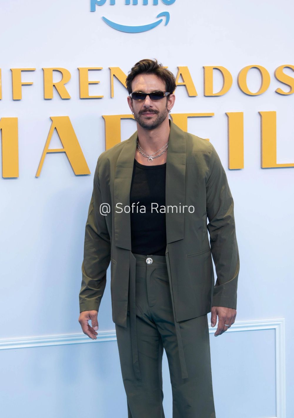 Premiere Enfrentados Marfil 09-09-2026