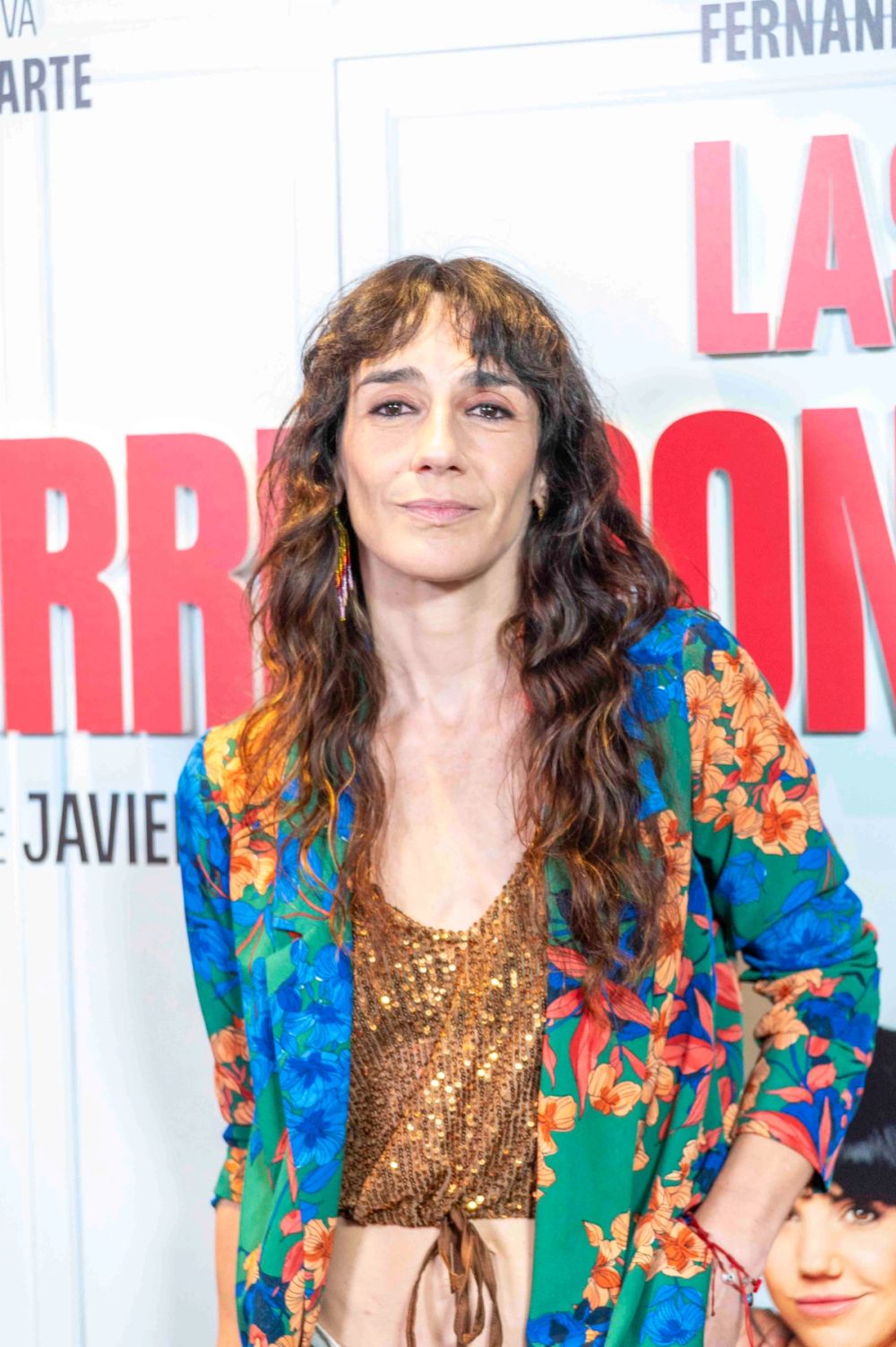 Premiere de las irresponsables 10-09-2026