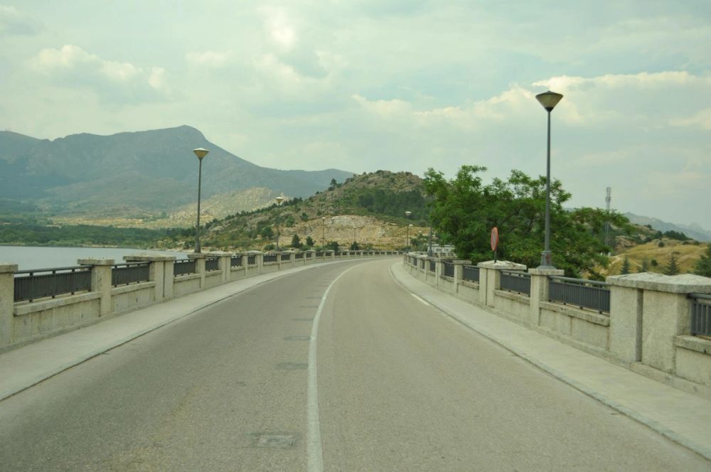 Berrecil de la sierra 10-07-2013