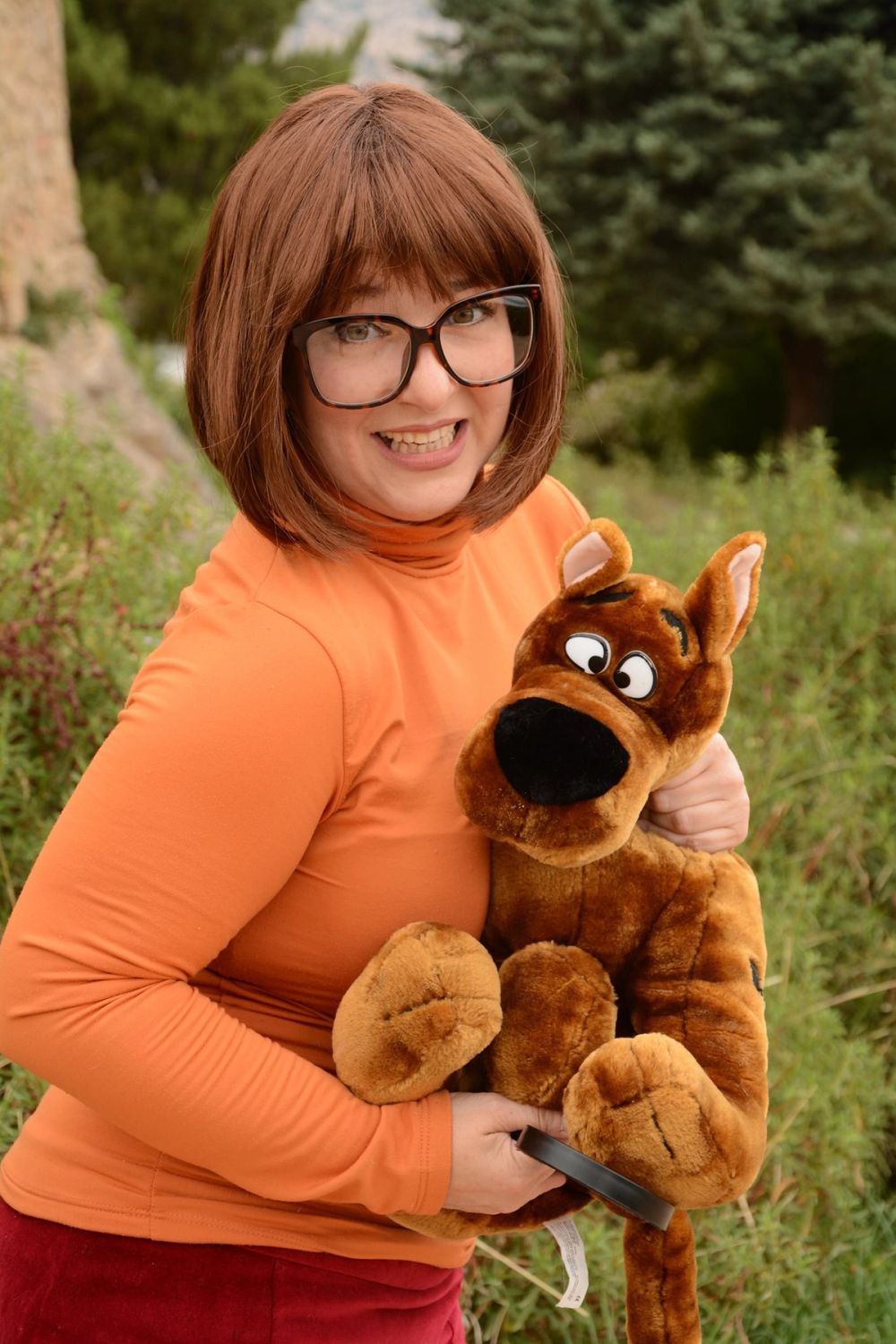 Scooby Doo 51º aniversario 17-09-2020