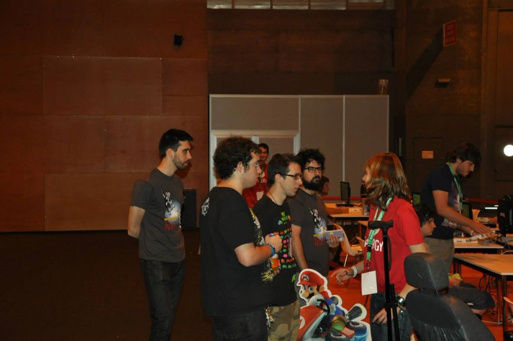 Gamergy 27-06-2014