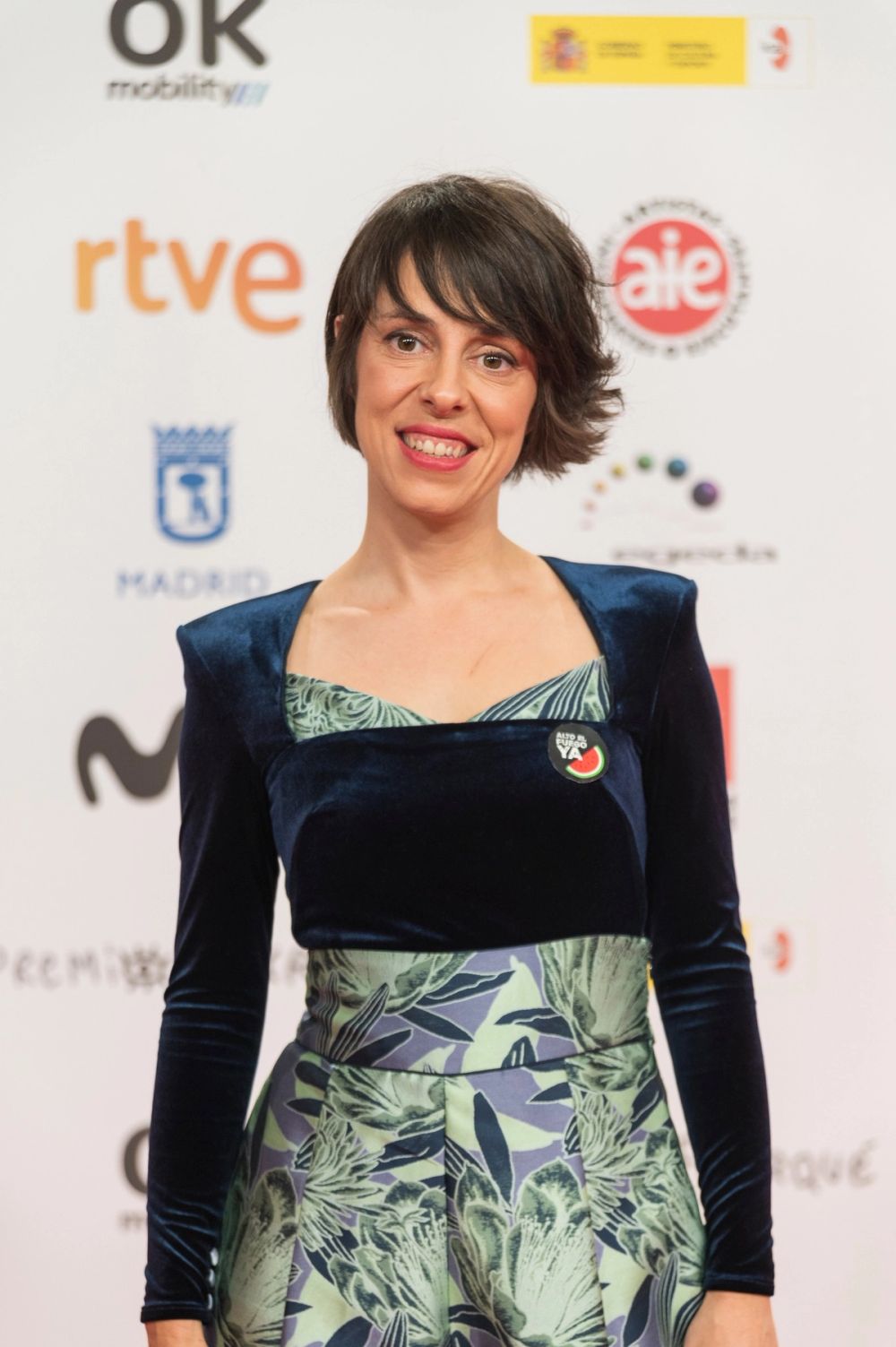 Premios Forque 2023