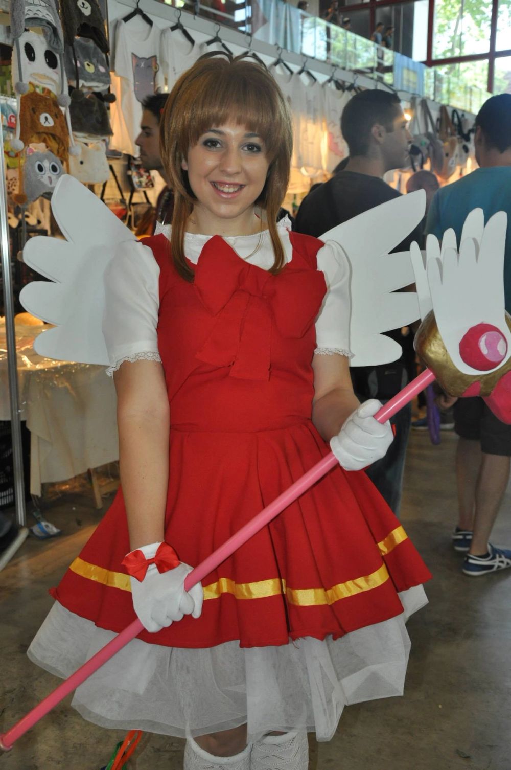 Expomanga 2014