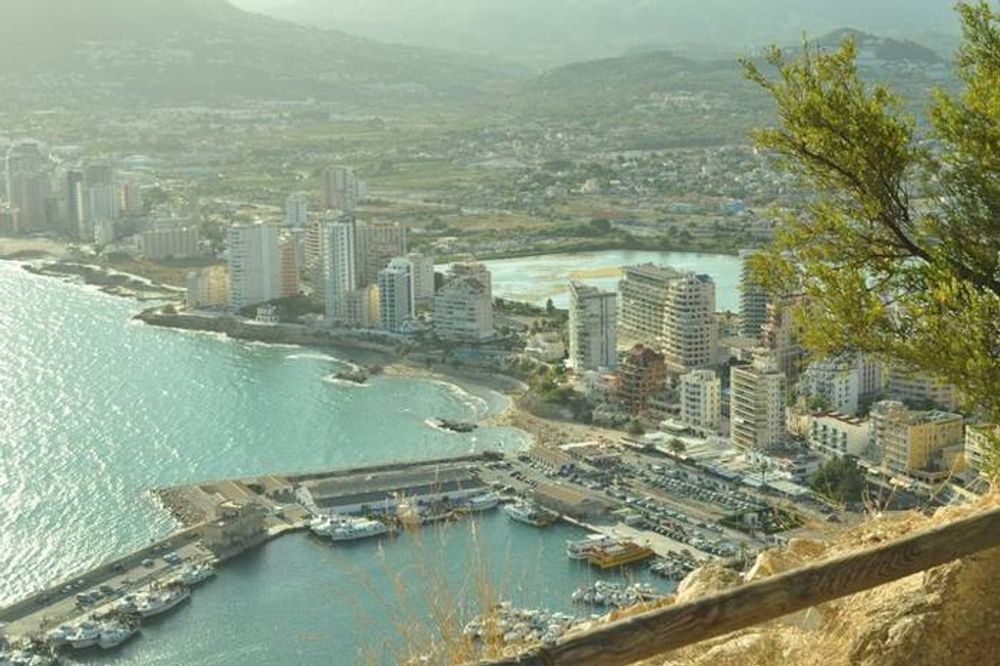Calpe 2011