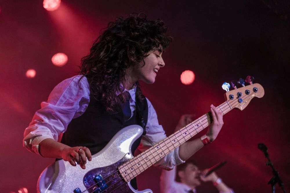 Festival Canarias tiene mucho Flow 14-05-2026