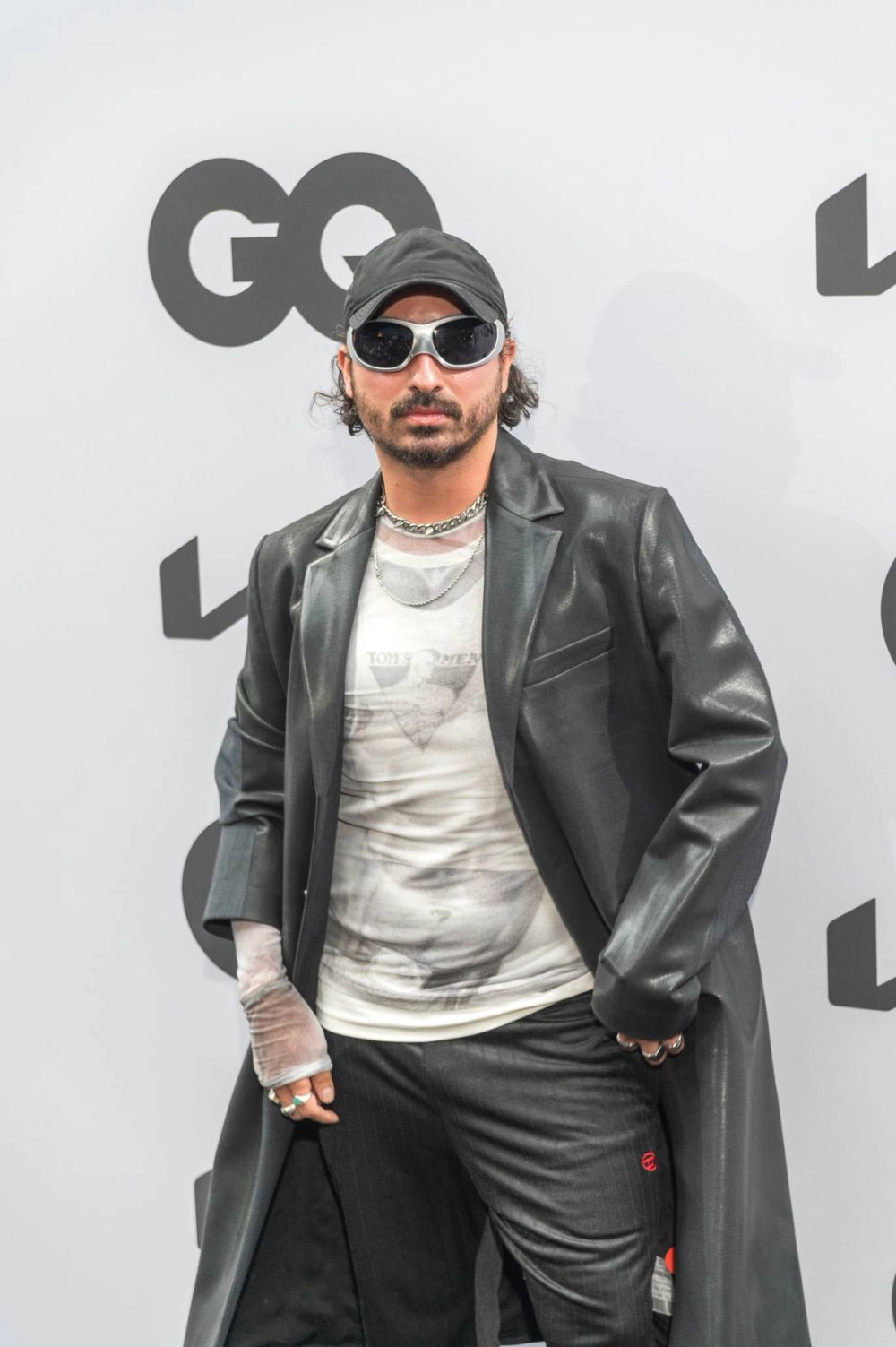 Aniversario de GQ cumple 30 años 26-06-2024