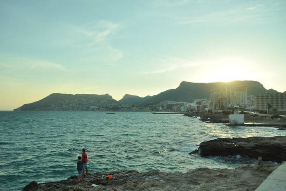 Calpe 2011