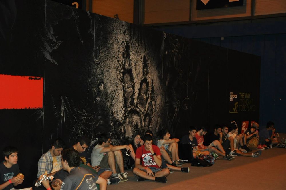Gamergy 27-06-2014