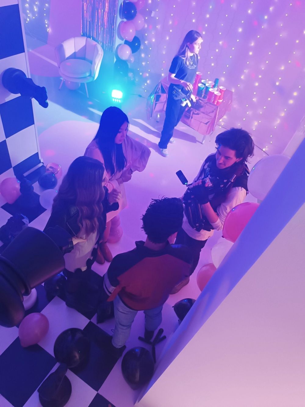 Rojadede Videoclip 19-02-2023