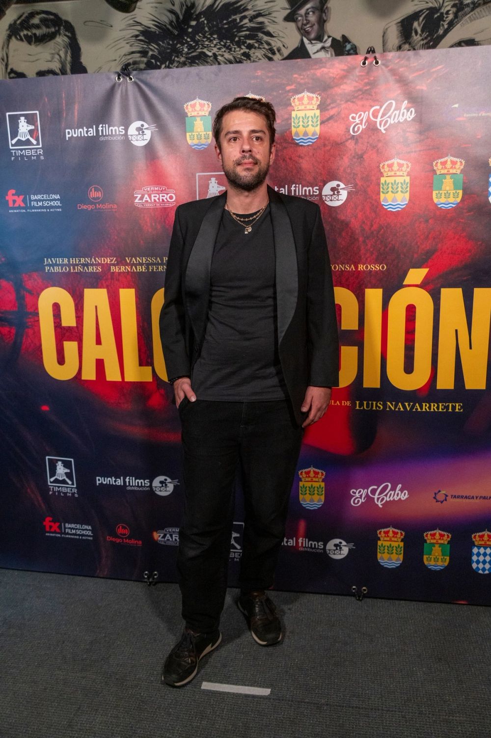 Premiere Calcinacion 17-04-2026