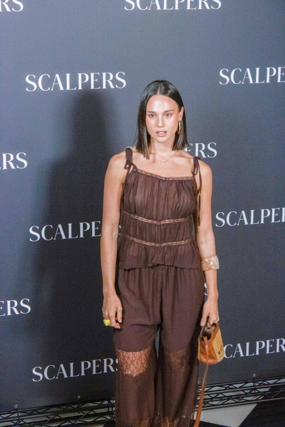 SCALPERS DRIVING FORCE X FRANCO COLAPINTO 09-09-2026
