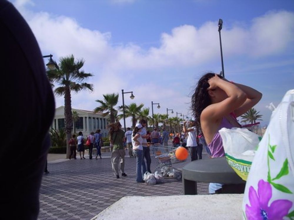 Valencia 2010