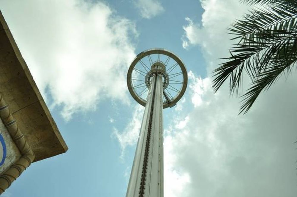 Terra mitica 2012
