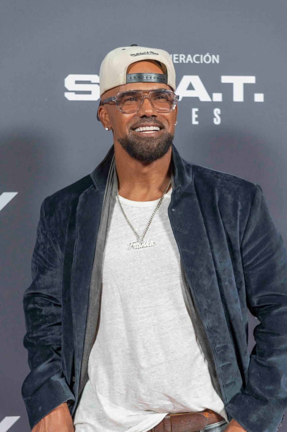 Shemar Moore