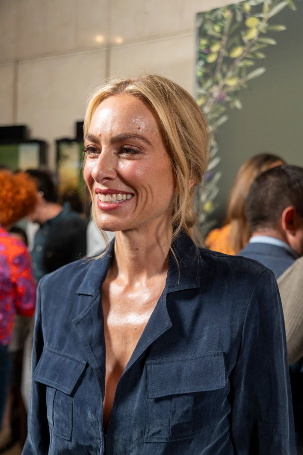 Premiere Olivia 18-06-2026