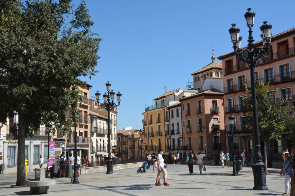 Toledo 29-08-2021