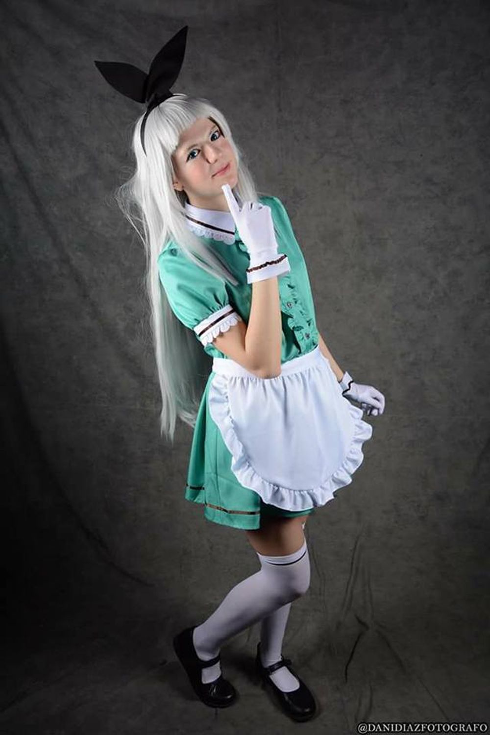 Hideri Kanzaki 2017