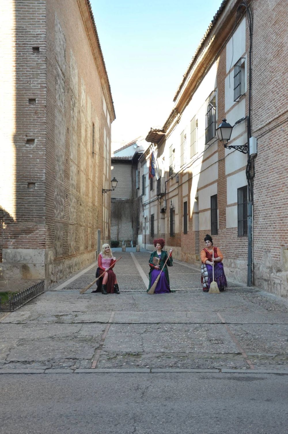 El retorno de las Brujas 24-01-2016