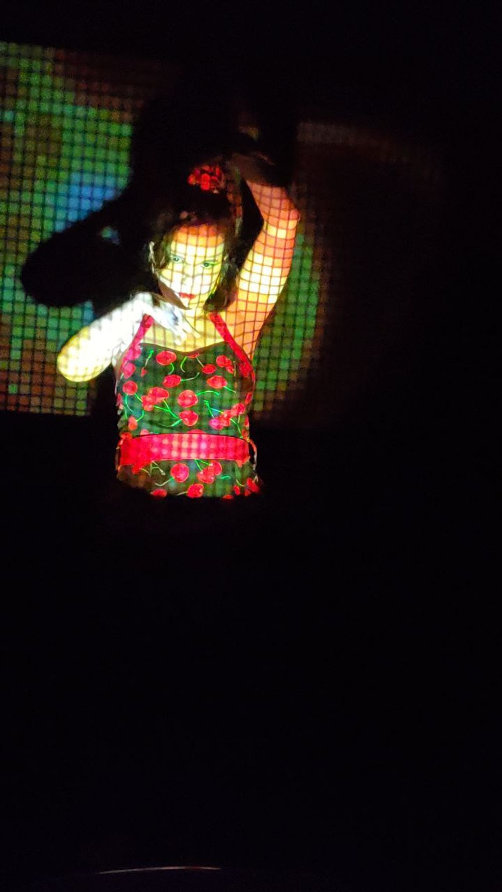 DOP Videoclip 01-10-2023