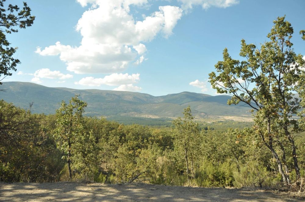 Cascadas del purgatorio 27-09-2015