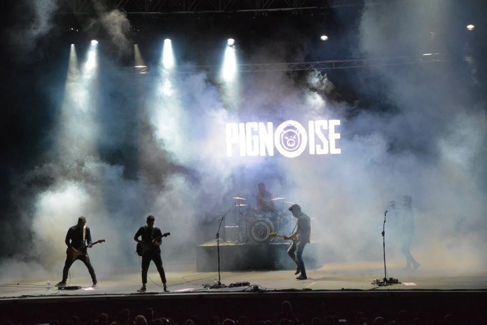 Pignoise 08-10-2021