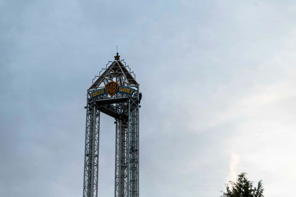 Parque Warner 25-08-2026