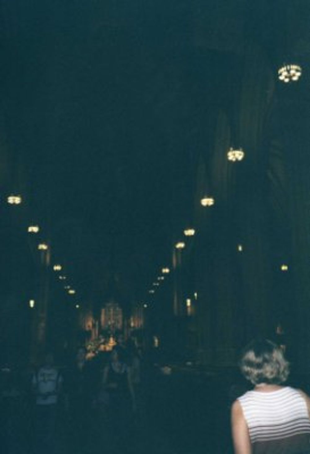 New York 2003