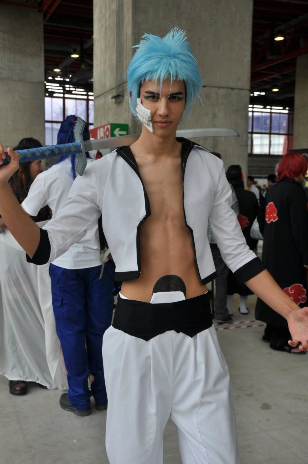 Japan weekend Febrero 2014