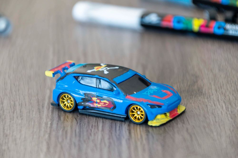 Hot Wheels™ Legends Tour 19-09-2026 