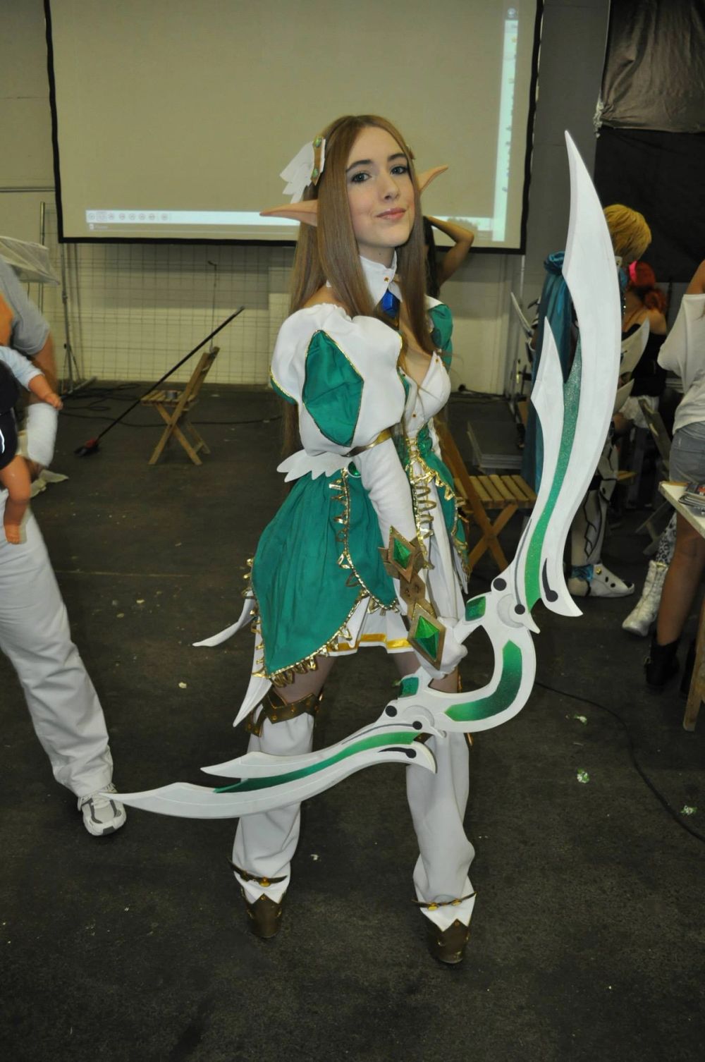 Japan weekend Septiembre 2012