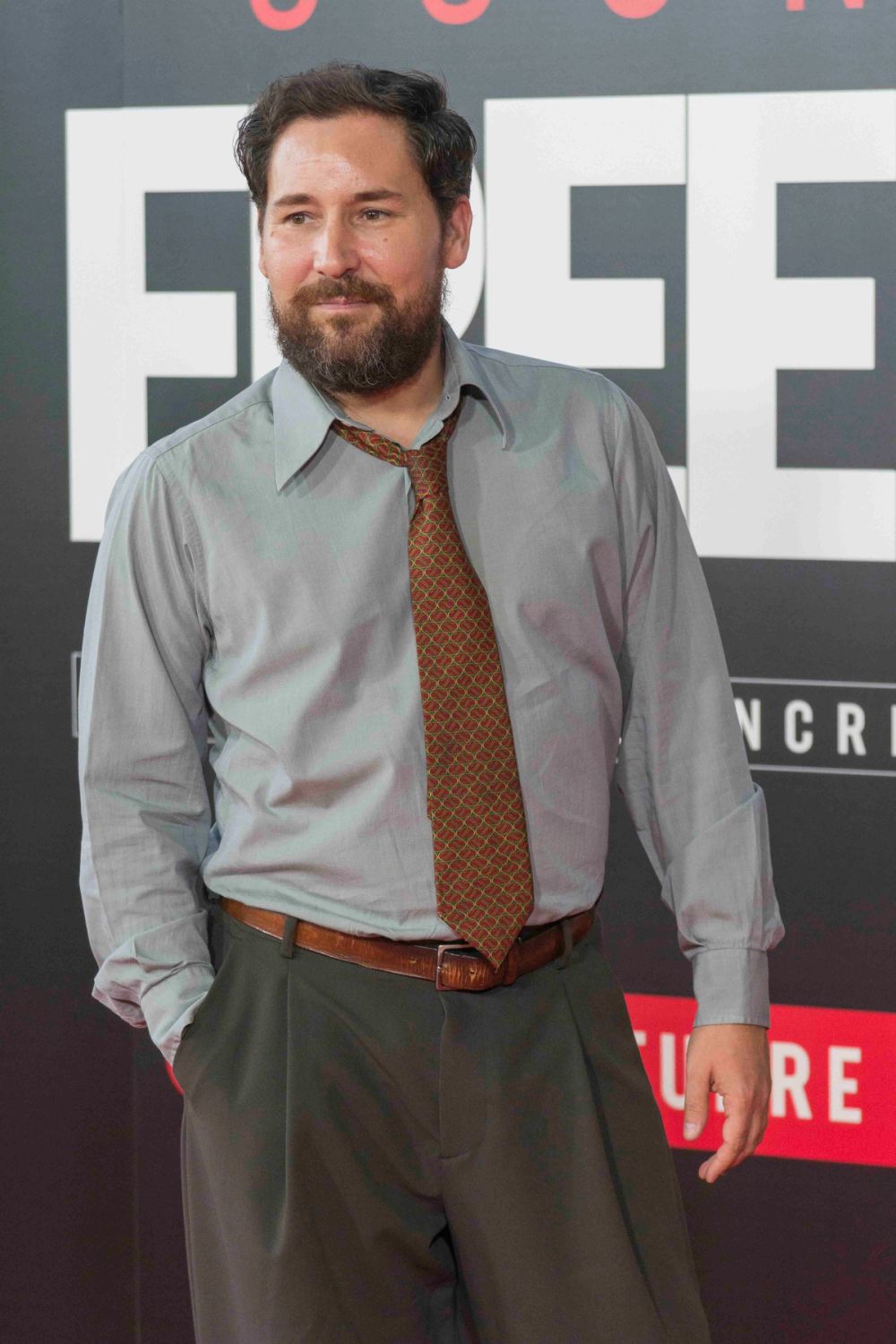 Javier Godino
