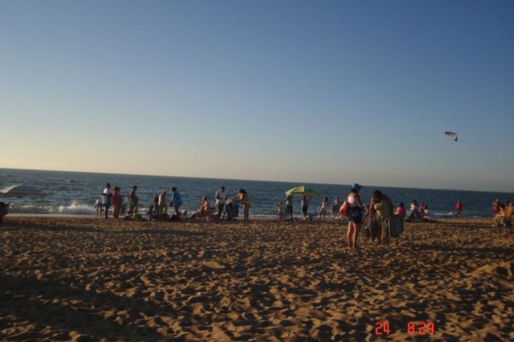 chipiona 2008