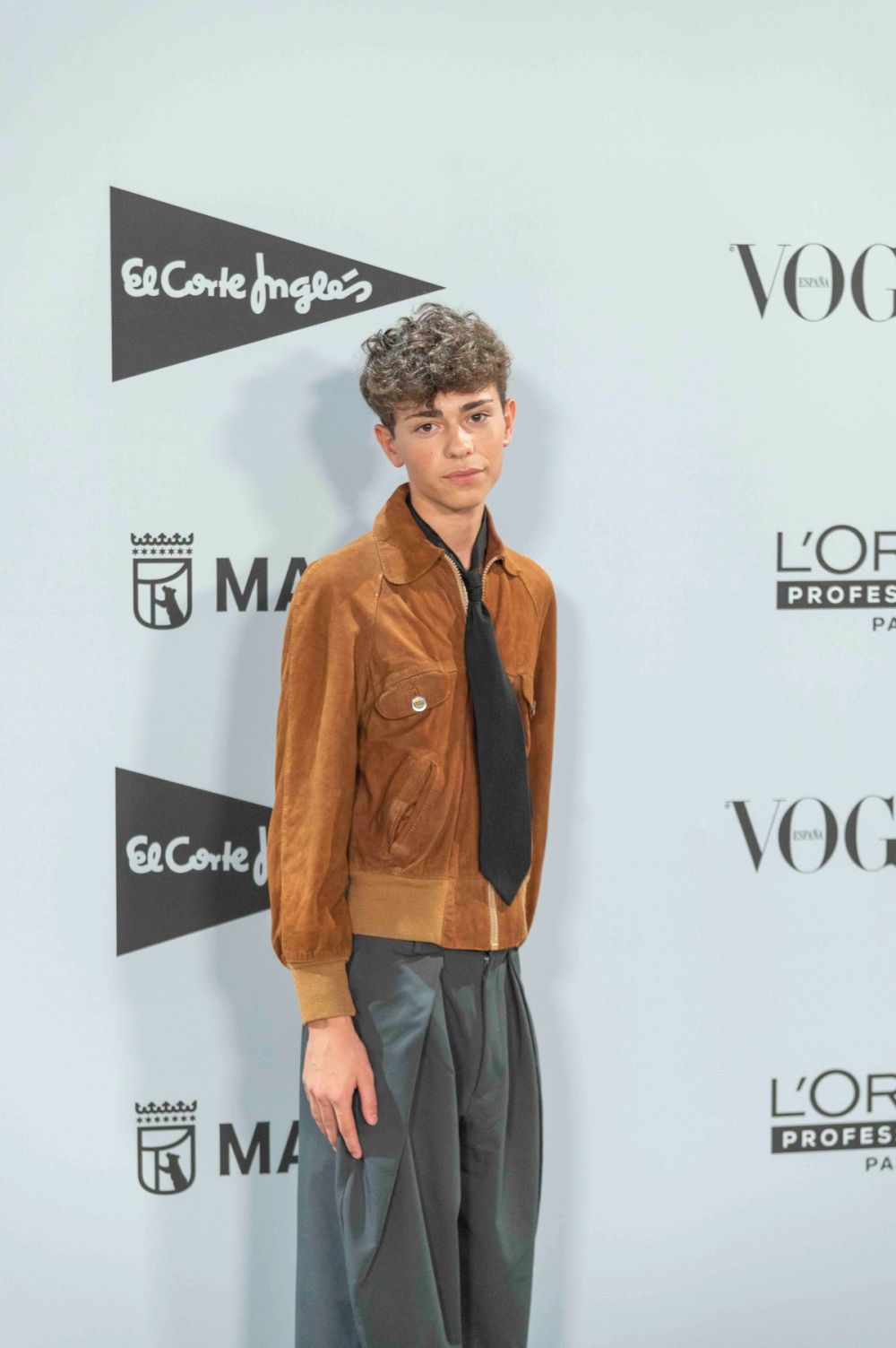 VOGUE FASHION'S NIGHT OUT 2026