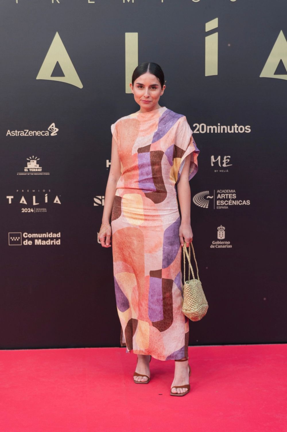 Premios Talia 22-04-2024