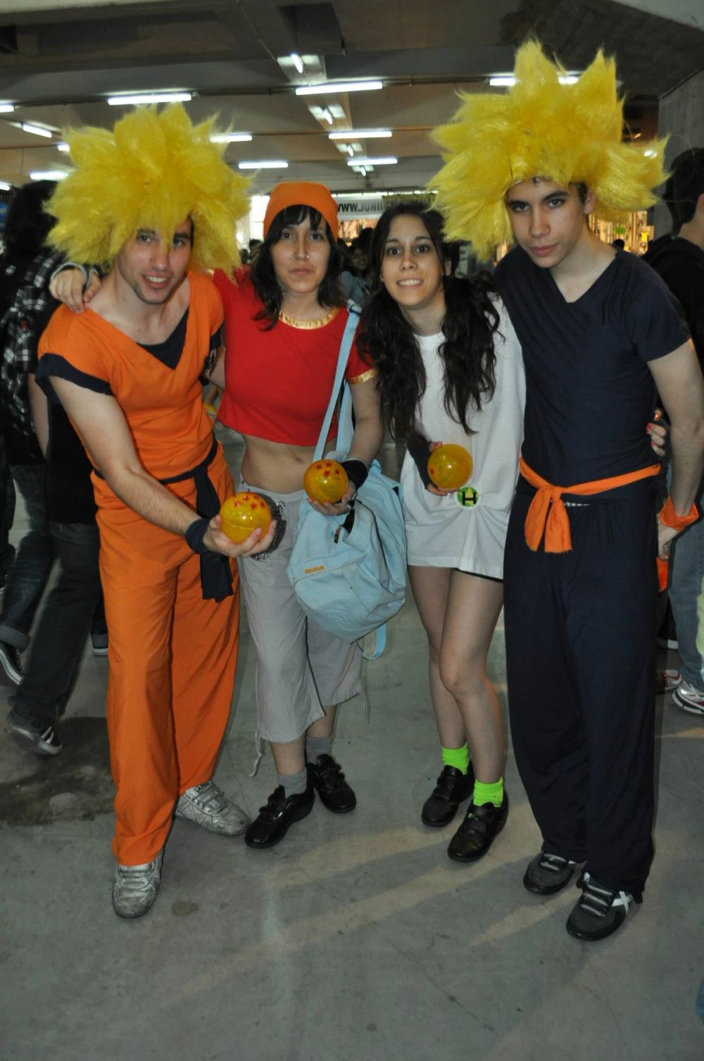 Expomanga 2012