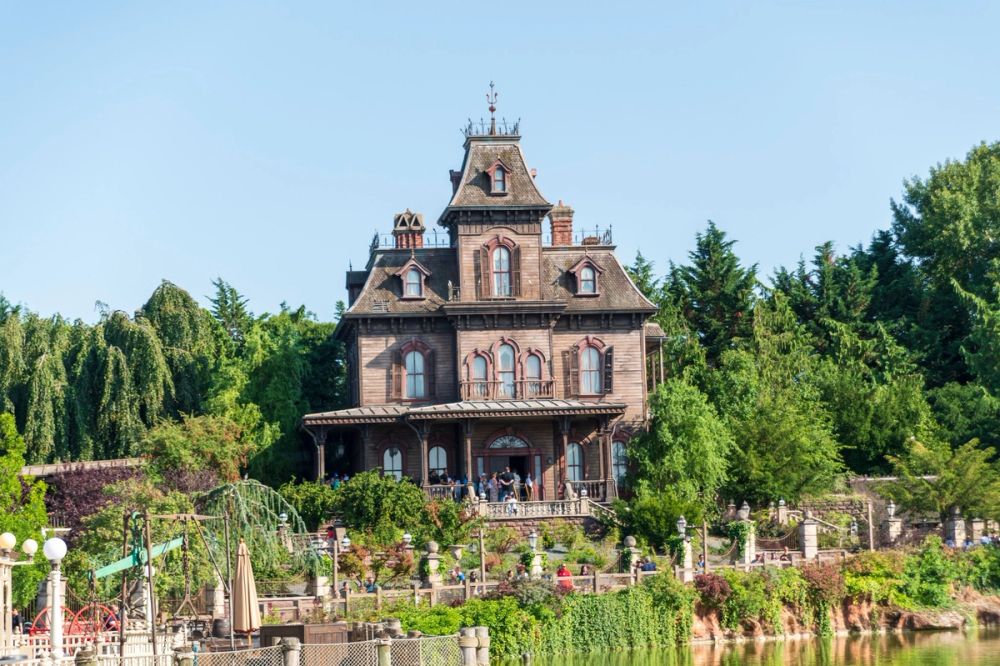 Disneyland Paris 2025