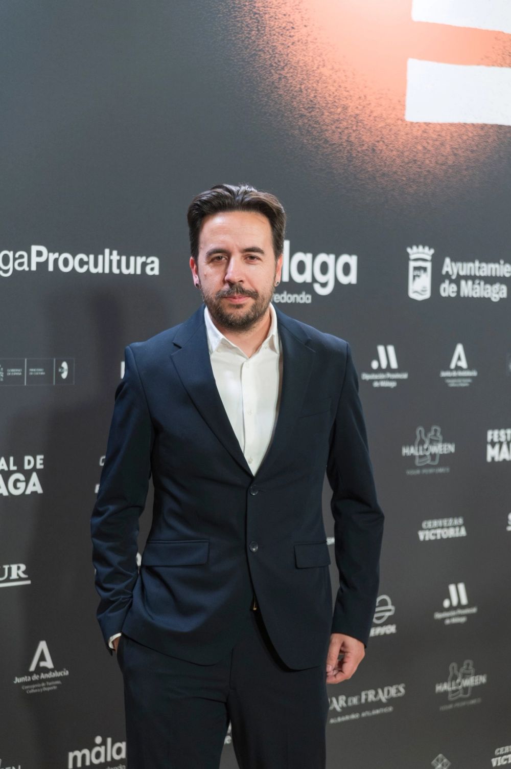Presentacion festival de malaga 2024
