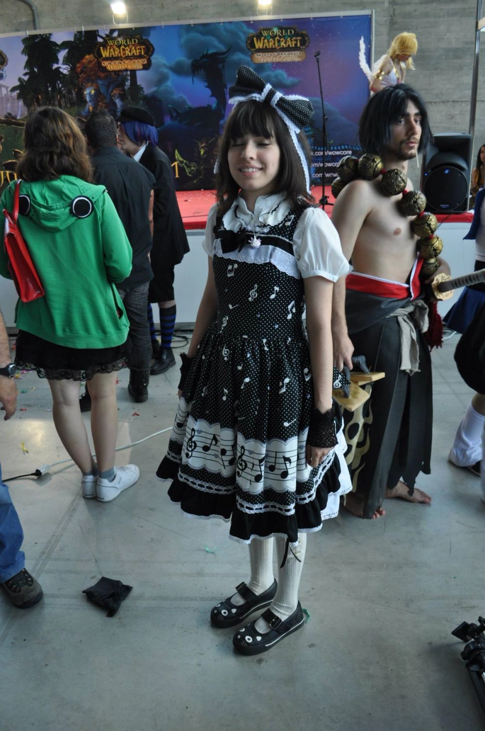 Expomanga 2012