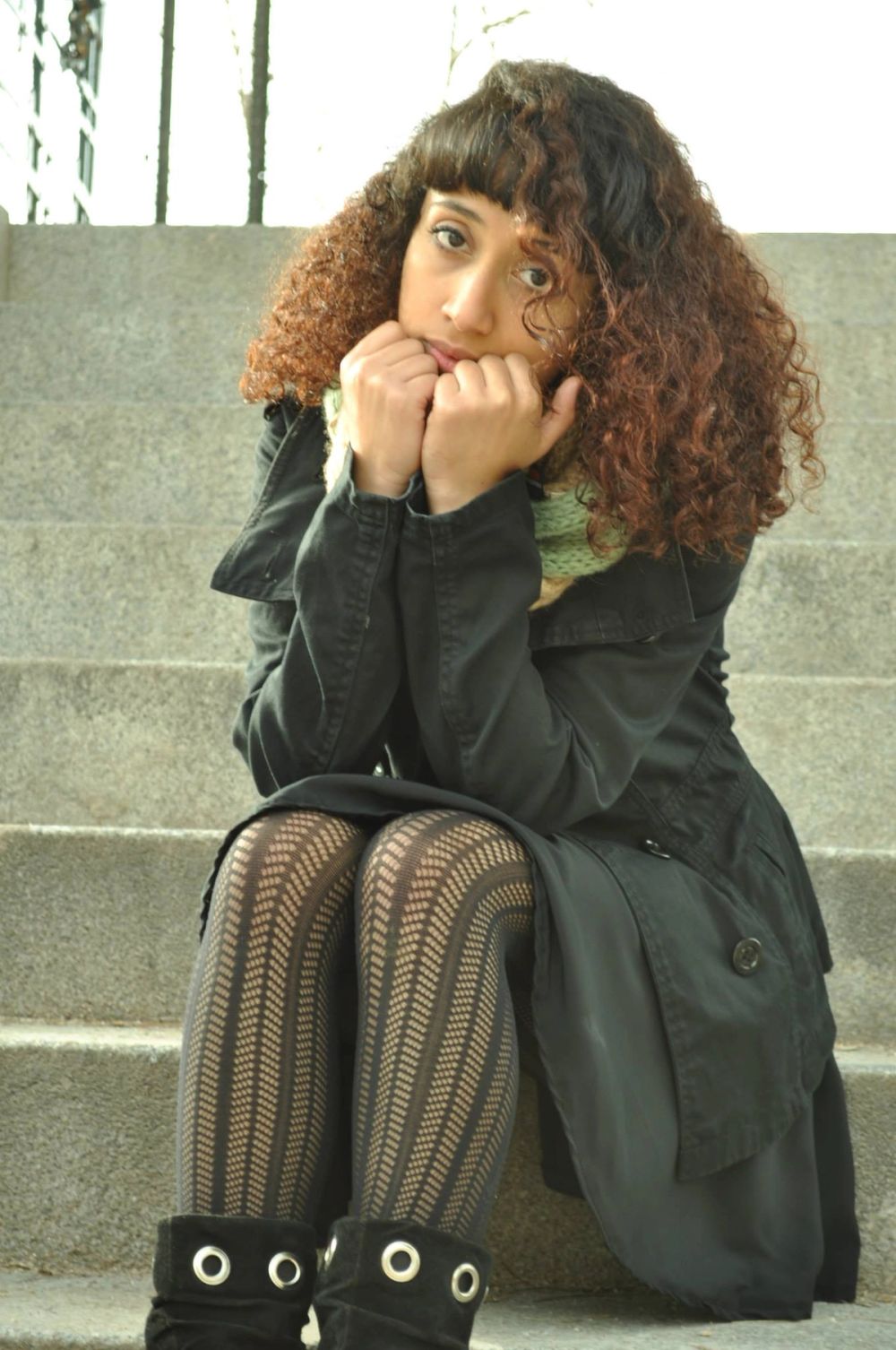 Sesion fotos Tamara 07-01-2014