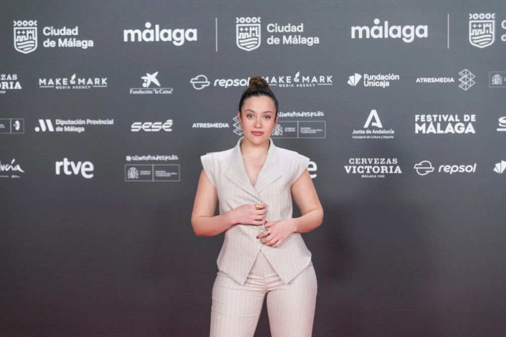 Presentacion del Festival de Malaga 2026