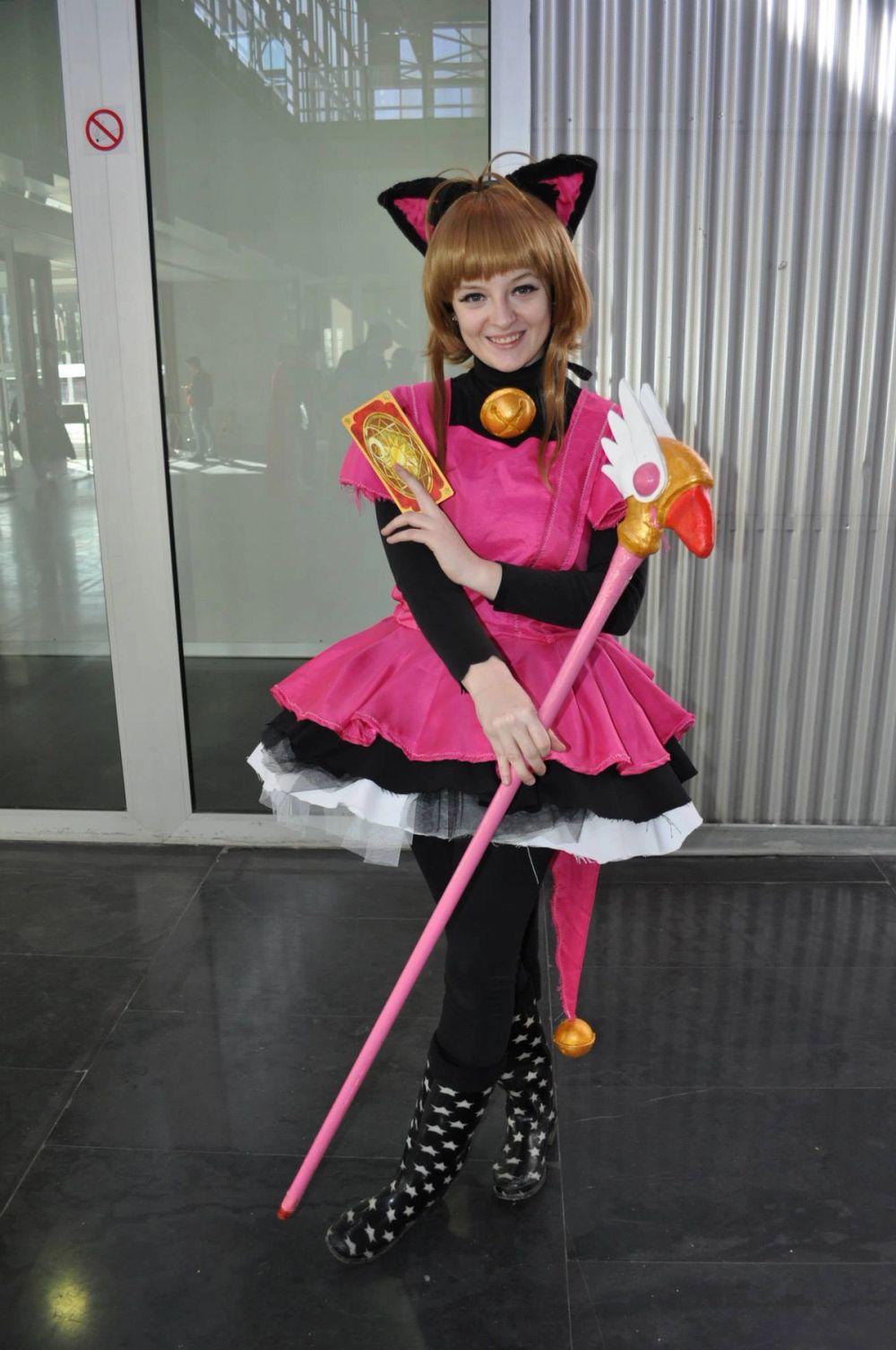 Expocomic 2013
