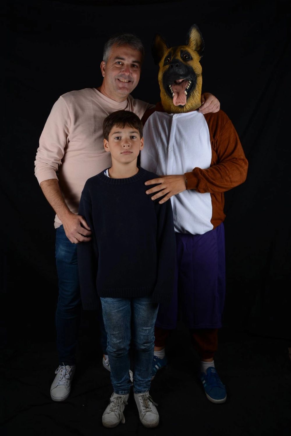 Photocall del VII Maraton Basket 3x3 MEMORIAL CARLOS 2018