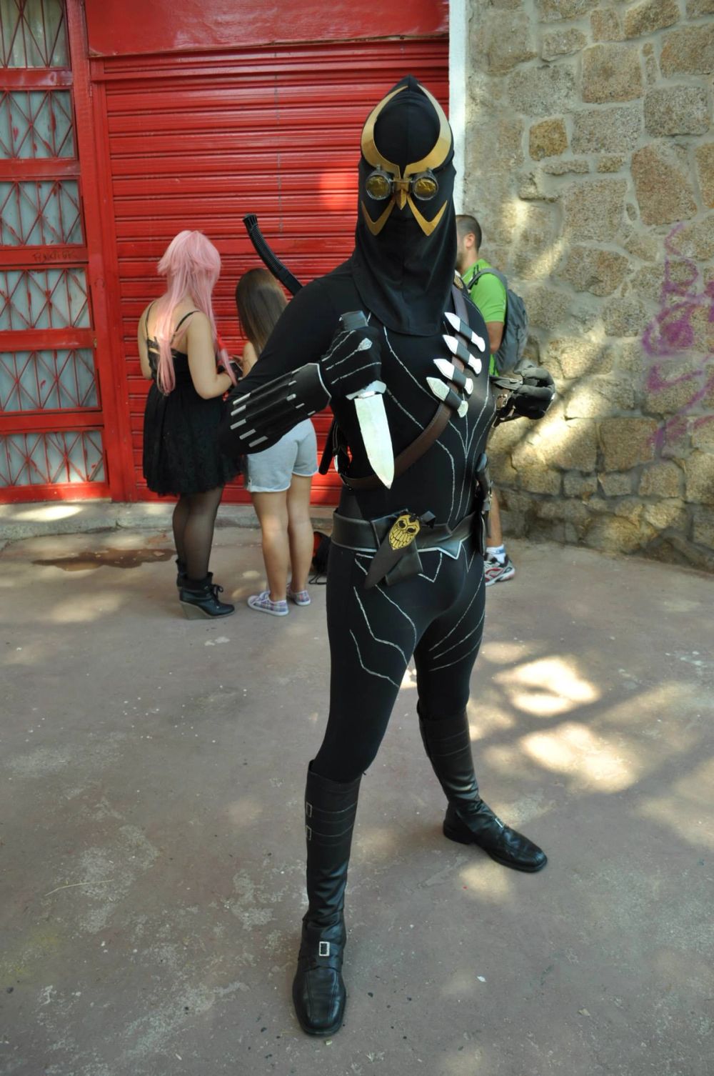 Japan Weekend 2013