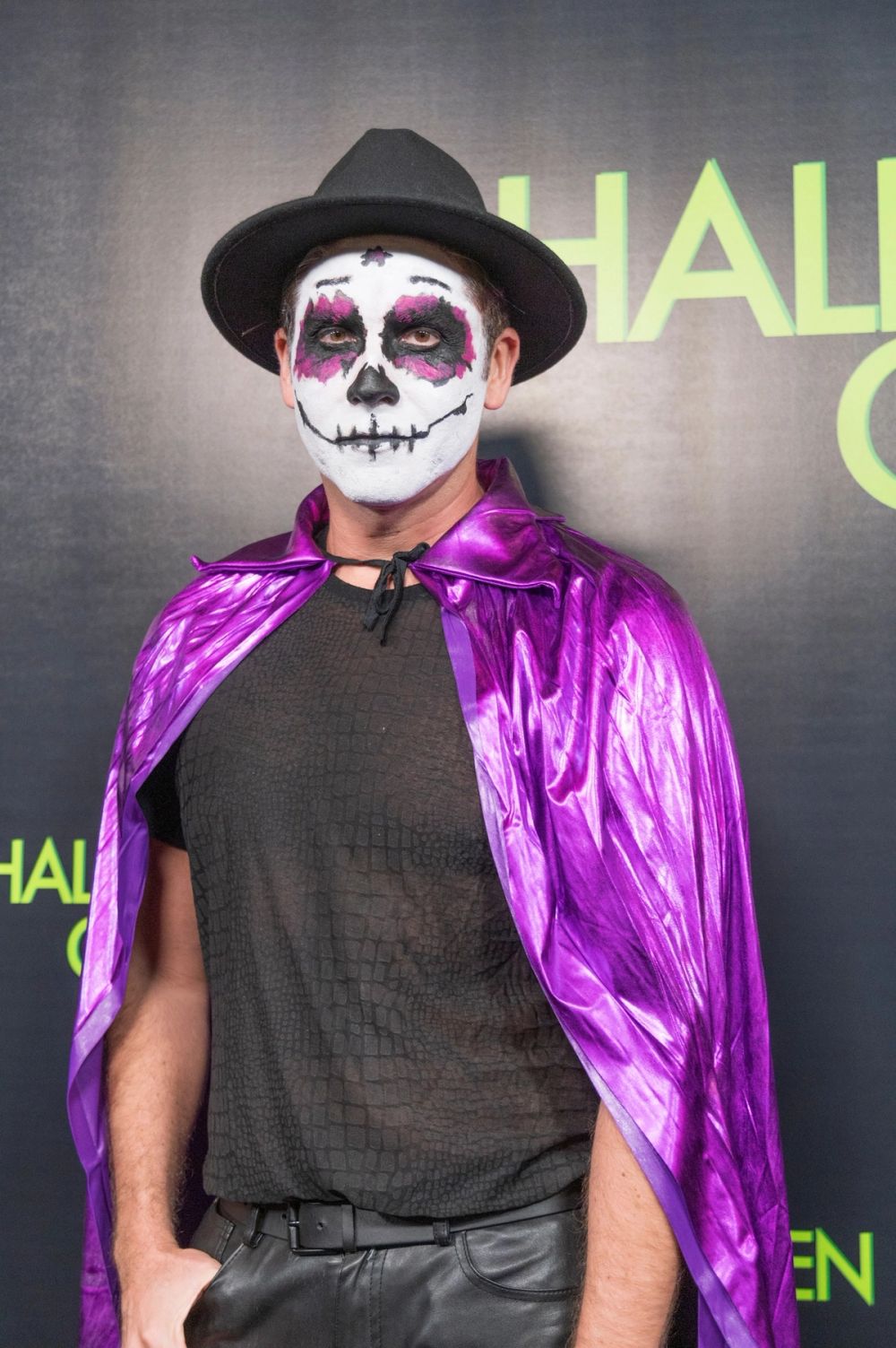 Fiesta halloween 30-10-2025