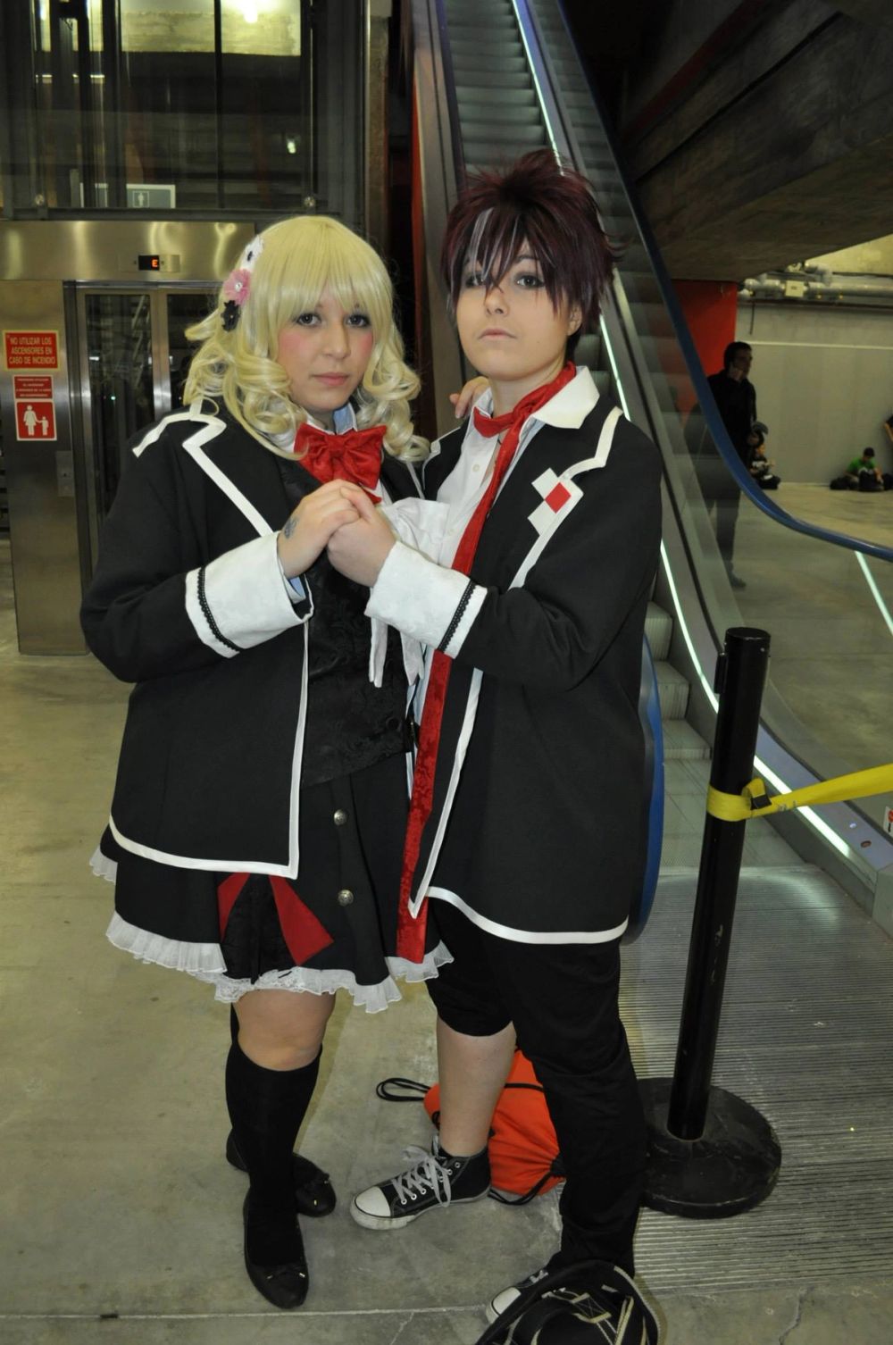 Expocomic 2013