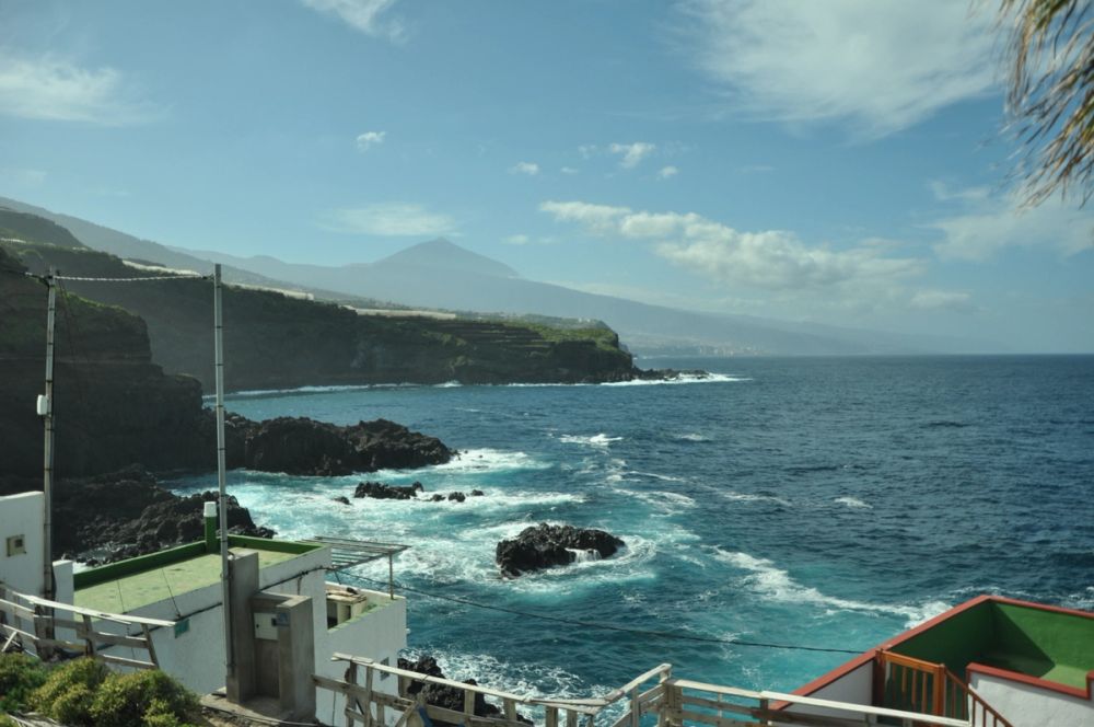 Tenerife 2015