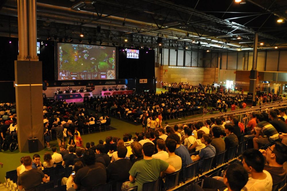 Gamergy 27-06-2014