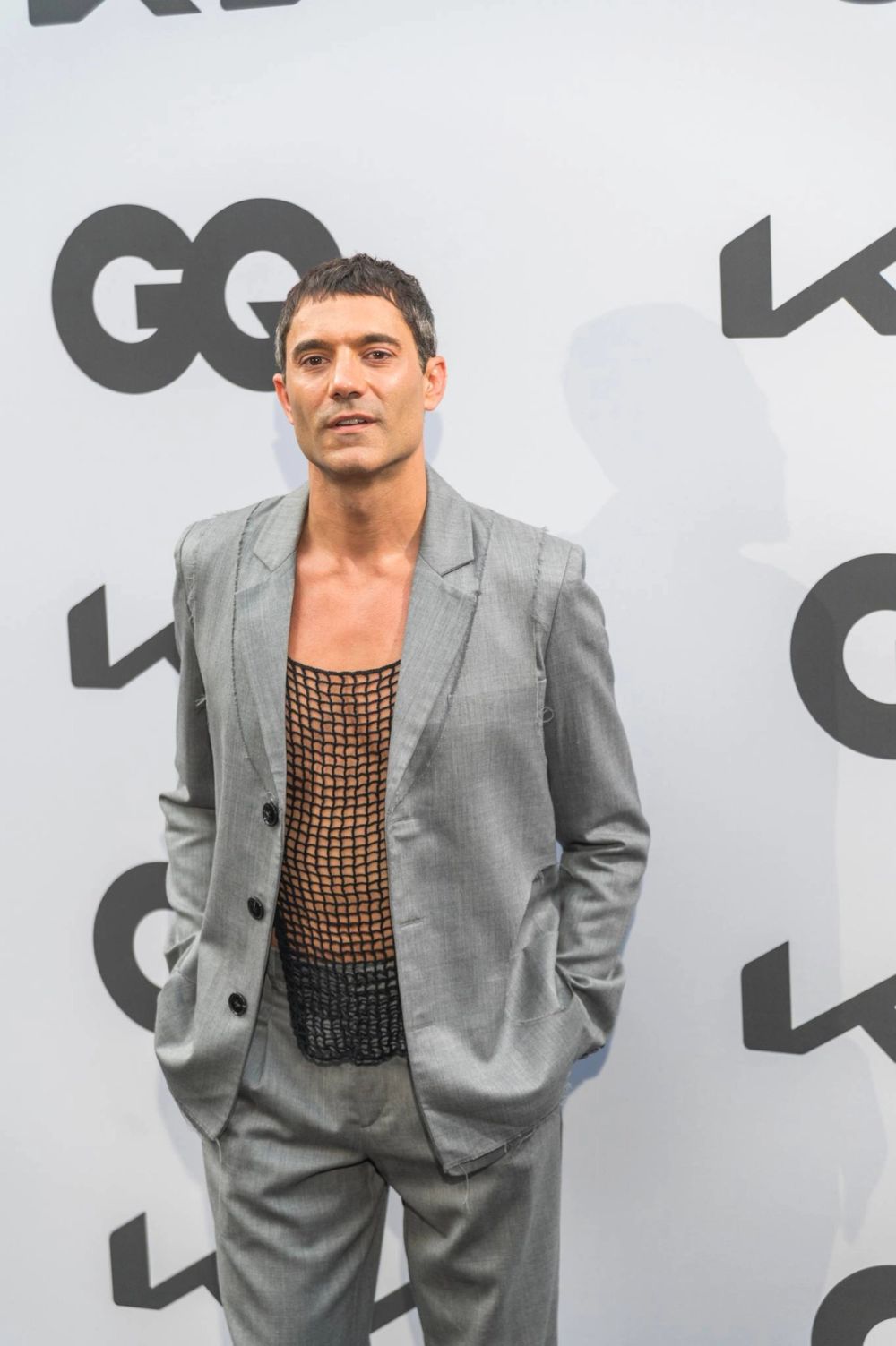 Aniversario de GQ cumple 30 años 26-06-2024