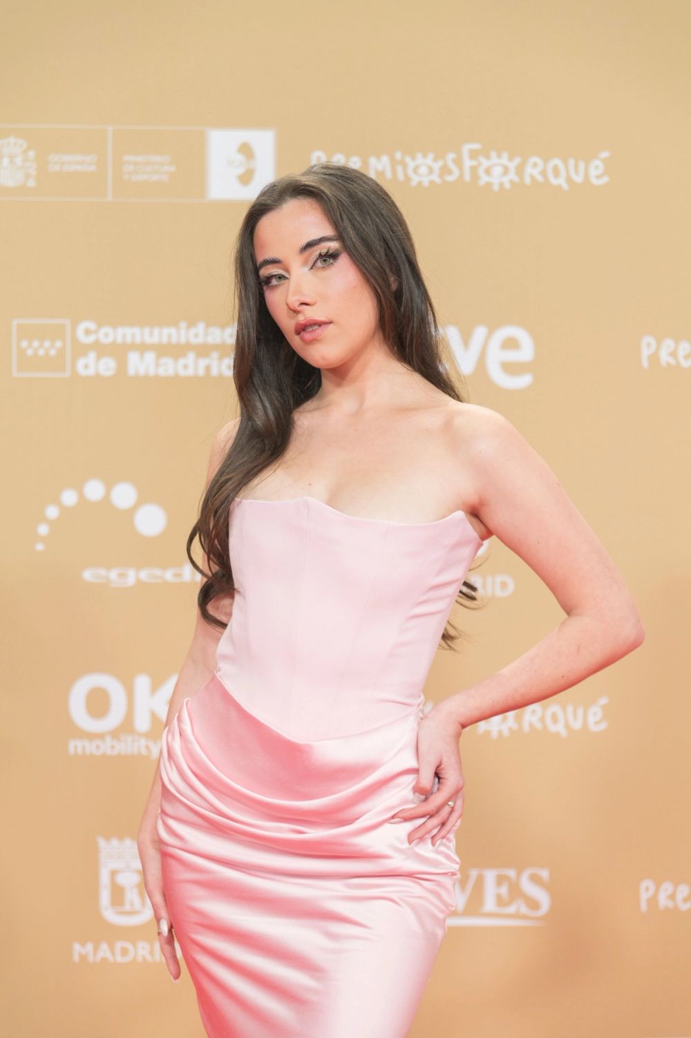 Premios Forque 2024